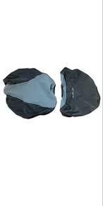 BMW R1300 GS Adventure GSA OEM Stock Seat Covers