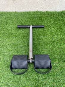 B908 Pemangkas Perut Single Spring Tummy Trimmer