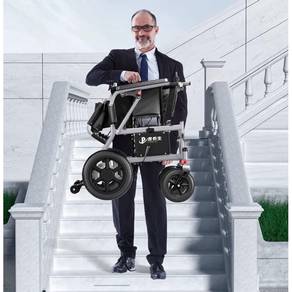 11kg light electric wheelchair kerusi roda elektri