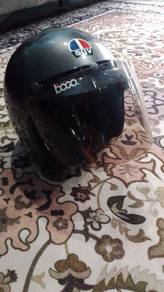 helmet sgv size L 60cm 