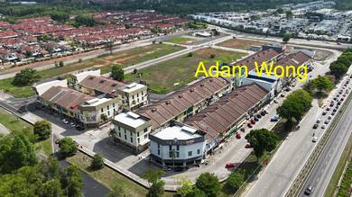 Shop lot For Sale in Sungai Petani,KDH