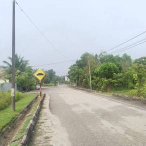 Residential Land in Kuantan, PHG