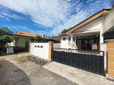 Terraced House For Sale in Port Dickson,NSN