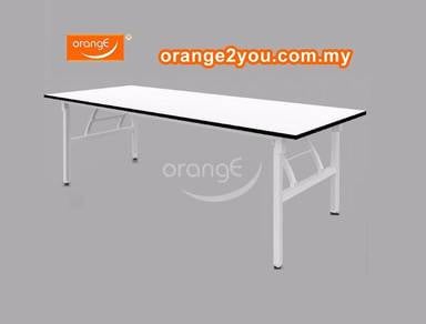 Meja Jamuan,Meja Lipat,Meja Serbaguna