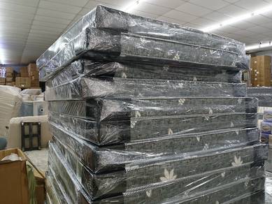 tilam Queen 5 inch tebal  