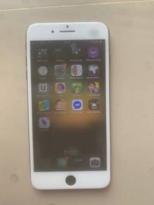 iphone 8plus 256gb