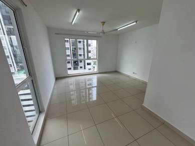 Condominium For Sale in Bayu Sentul Condominium