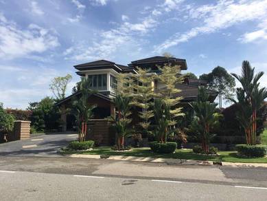 Bungalow House For Sale in Cyberjaya,SGR