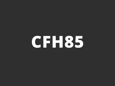 CFH85