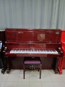 kawai upright grand piano