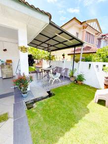 2-storey Terraced House For Sale in Kajang,SGR