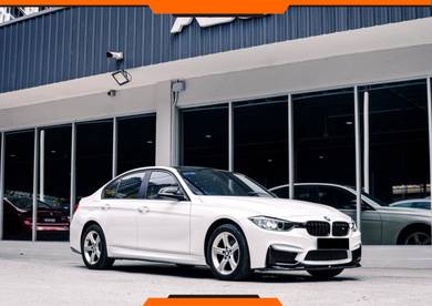 BMW 316i 16i in Others, SGR