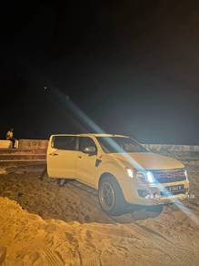 Ford Ranger XL (HI-RIDER) in Cheras, KUL