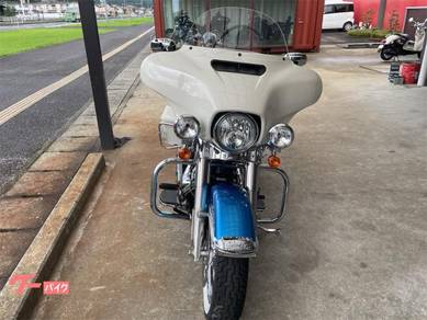 Harley-Davidson Tri Glide Electra