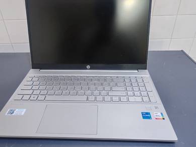 HP Pavilion 15 – i5-1335U | 20GB RAM | 512GB SSD