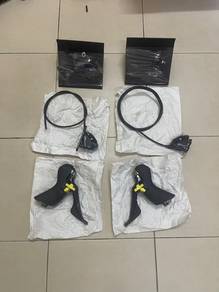 Shimano Ultegra R8020 GroupSet