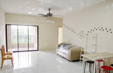 Condominium For Sale in Kristal Villa