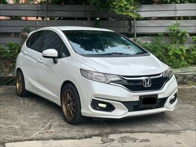 Honda Jazz V in Cheras, KUL