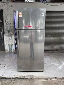 LG Inverter refrigerator Fridge 509Lt