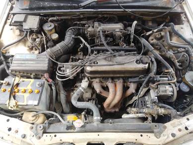 honda accord sv4 sm4 engine F22B