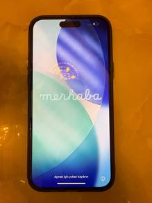 Iphone 15 Plus 256