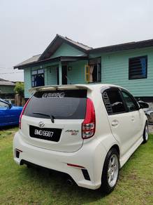 Perodua MyVi SE ZHS in Dungun, TRG