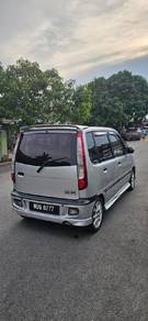 Perodua Kenari EZ AERO in Cheng, MLK