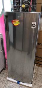 New LG Inverter UPRIGHT FREEZER (10years warranty)