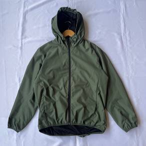 GU Gorpcore Jacket