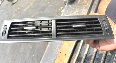 Used ORI Center Air Vent BMW Z4 E85 E86