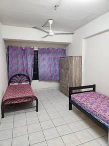 Room in Cheras, KUL