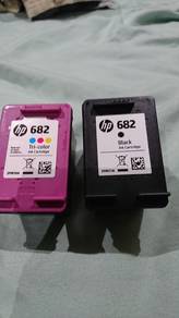 HP682 Printer Ink 
