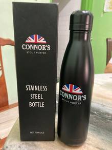 stainless steel bottle