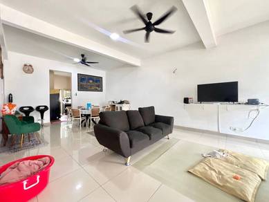 2-storey Terraced House For Sale in Semenyih,SGR