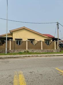 1-storey Terraced House For Sale in Senawang,NSN