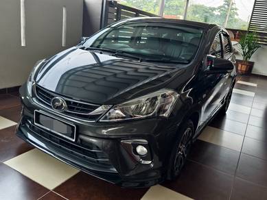 Perodua MyVi AV ADVANCE in Klang, SGR