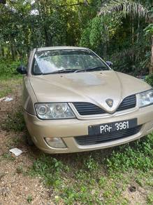 Proton Waja ENHANCED in Kulim, KDH