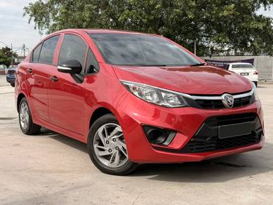 2018 Proton Persona STANDARD