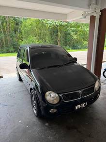 Perodua Kancil 850 EX in Taiping, PRK