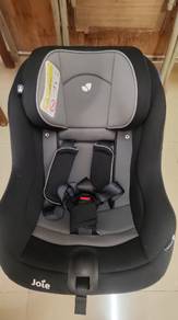 Joie baby car seat