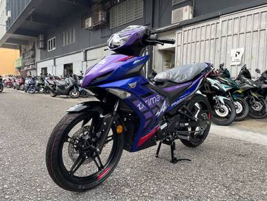 Yamaha Y16ZR