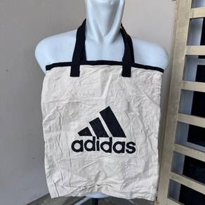 adidas tote bag