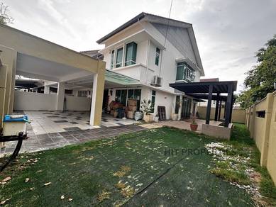 2-storey Terraced House For Sale in Sungai Petani,KDH