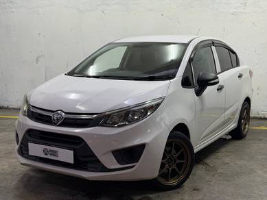 Proton Persona STANDARD in Balakong, SGR