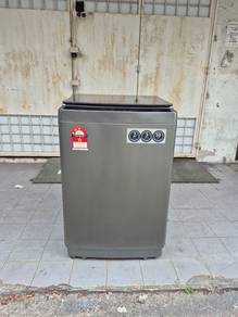 Sharp fully automatic top washer 12kg