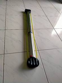 Press exerciser