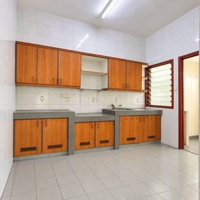 2-storey Terraced House For Sale in Puchong,SGR