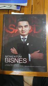 Momentum Bisnes