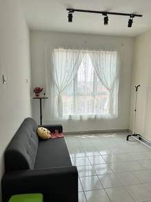 Service Residence For Rent in Residensi Taman Pelangi Indah