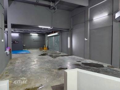 Shop lot For Sale in Klang,SGR